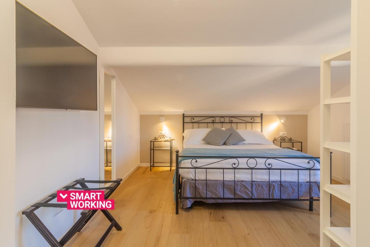 La Baia With Breathtaking Lake Views By Wonderful Italy Μπελάτζιο Εξωτερικό φωτογραφία