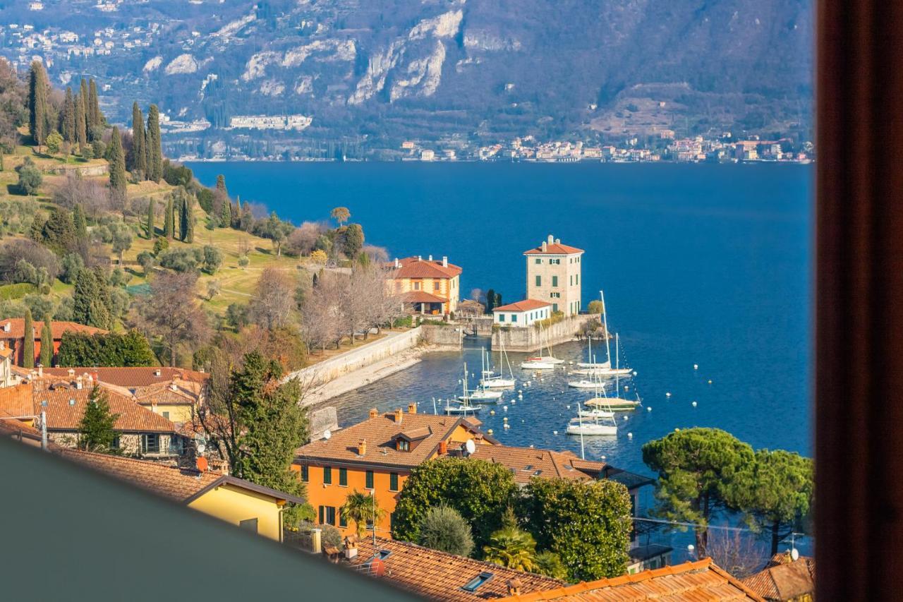 La Baia With Breathtaking Lake Views By Wonderful Italy Μπελάτζιο Εξωτερικό φωτογραφία