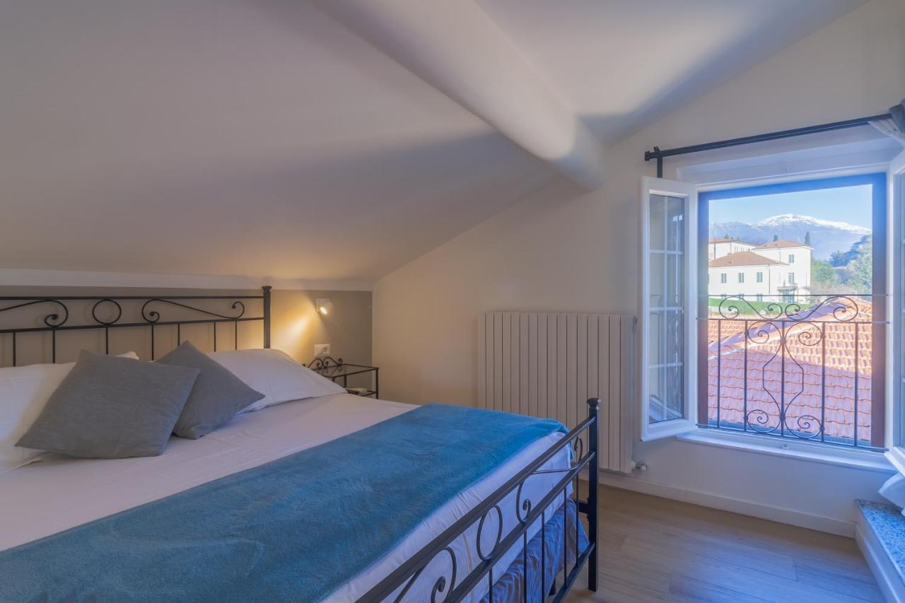 La Baia With Breathtaking Lake Views By Wonderful Italy Μπελάτζιο Εξωτερικό φωτογραφία