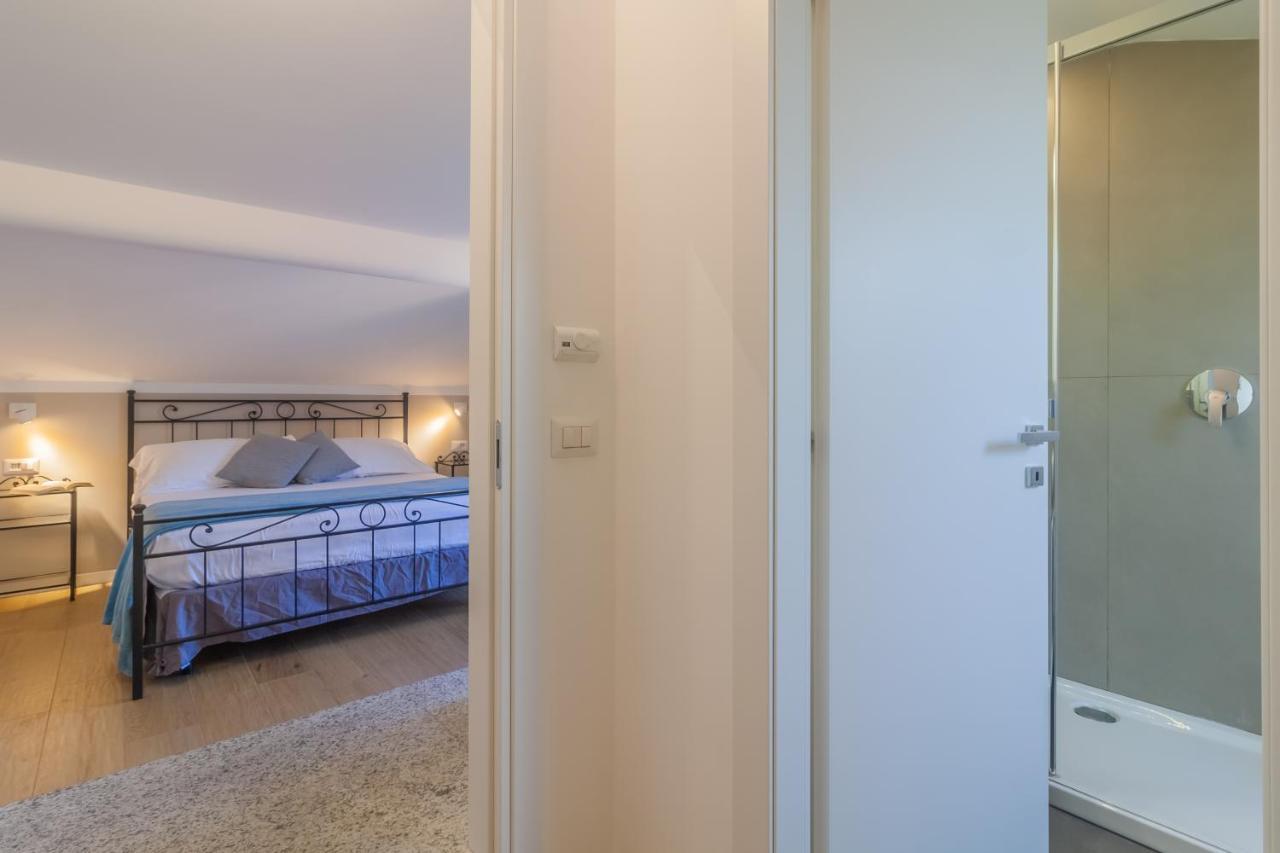 La Baia With Breathtaking Lake Views By Wonderful Italy Μπελάτζιο Εξωτερικό φωτογραφία